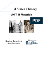 11 - Unit 11 Materials - Us