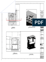 Utility Deck - Ahu Section