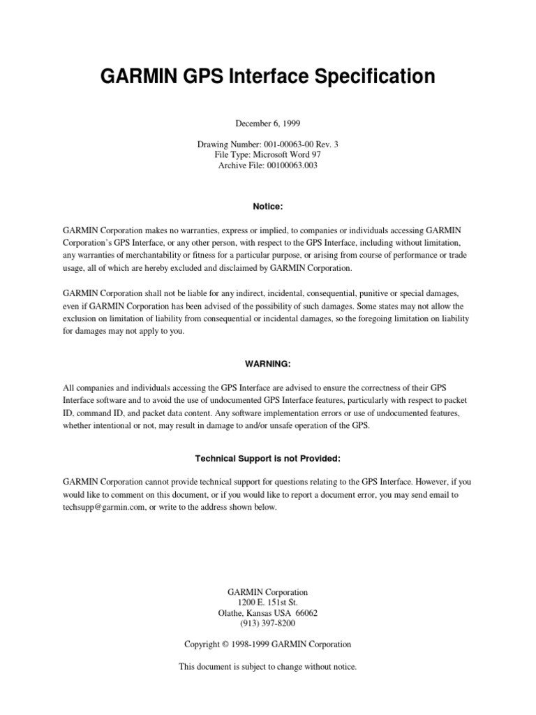 GT06 GPS Tracker Communication Protocol v1.8.1 PDF Transmission