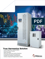 Enersine ESD33 & ES34 Brochure