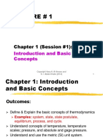 Chapter 1 Lectures 1