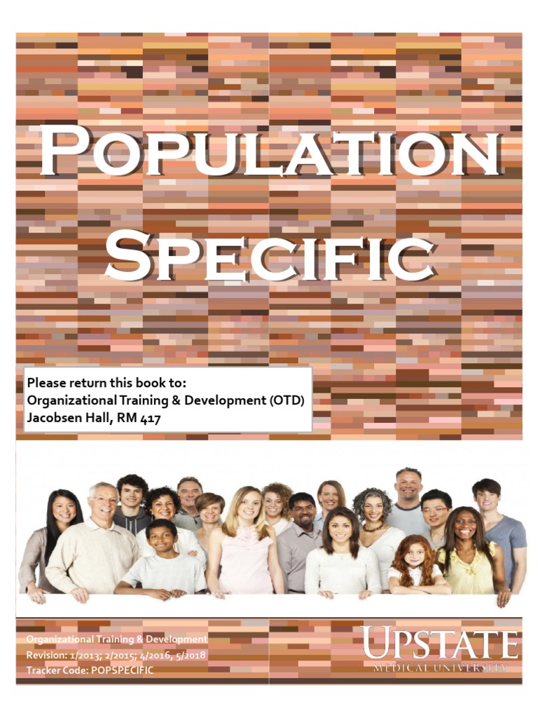 Age Specific Consideration | PDF | Caregiver | Adolescence