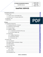 DataFrac Manual