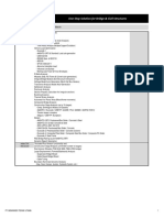 MIDAS Civil Analysis Features