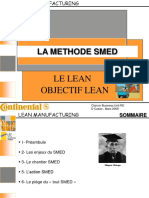 UTC Formation 2009 Le SMED (Mode de Compatibilité) (Réparé)