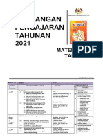 RPT MATEMATIK THN 3 2021 by Rozayus Academy