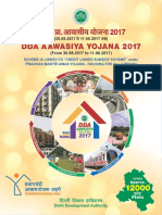 Dda Brochure