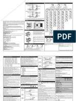 PID Temperature Control Unit ENG - EcoPID