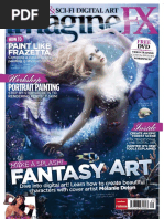 ImagineFX 2011 (Sept) - Fantasy Art