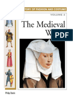 The Medieval World (History of Costume and Fashion Volume 2) GFXTRA.com