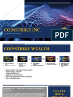 Coinstrike Inc Exchange (Autosaved)