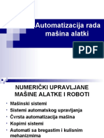 CNC PR 1 Automatizacija