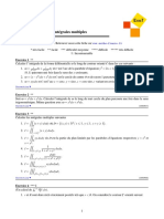 integral multiples exo7