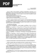 Module d'apprentissage Schéma Corporel maternelle | Arts (Général