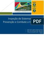 Prevenção Incendio 22222