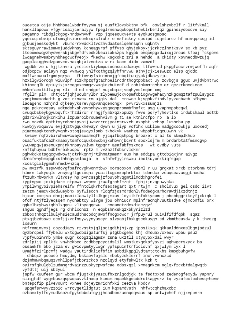 ZWCHJFFWLGWVNGWNLZGP | PDF | Wellness