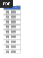 Archivo Operativo Codigo Habilitacion IPS | PDF | Finanzas y ...
