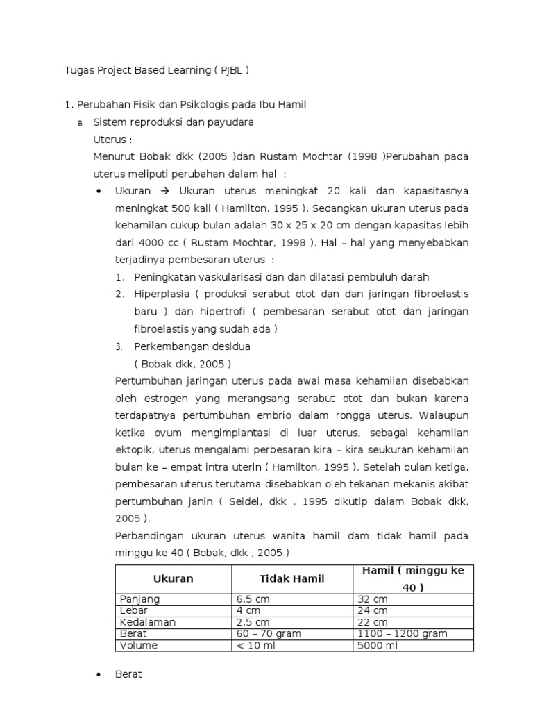 Perubahan  Fisik Pada  Ibu  Hamil   Perubahan  Fisik Pada  Ibu  Hamil