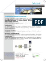 Data Sheet KW903 SP Iss01