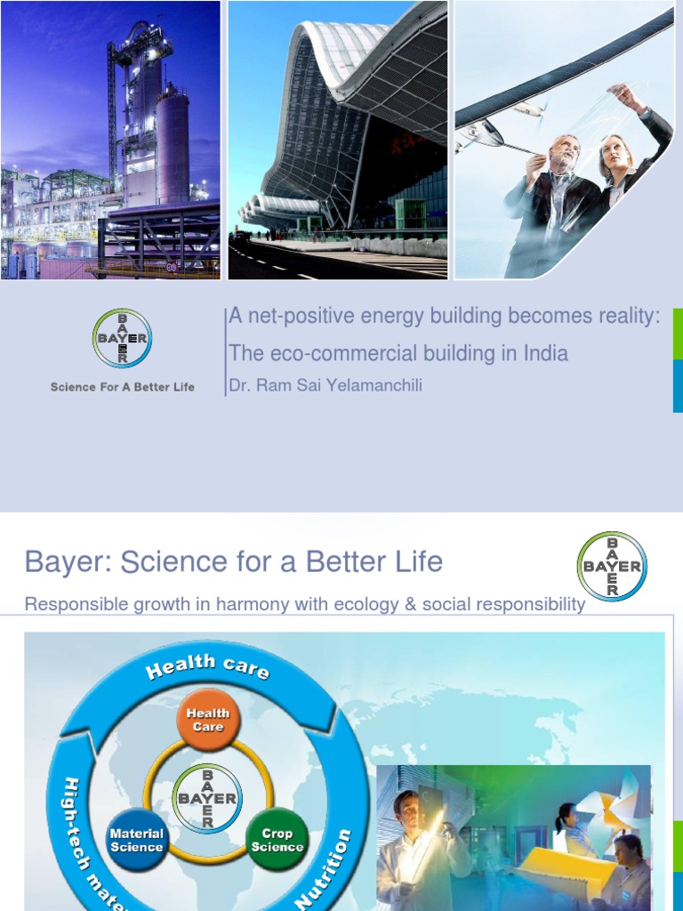 Sustainable Building Innovations | PDF | Leadership In Energy And ...