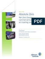 Absolute Zero - ZEB White Paper Final
