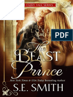 The Beast Prince (Saga Fairy Tale)