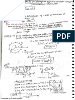 Electrostatic Schielding