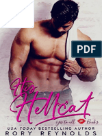 01. His HellCat (Serie Sassy Girls) - Rory Reynolds.pdf