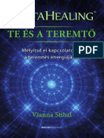 Vianna Stibal: ThetaHealing - Te És A Teremtő - Mélyítsd El Kapcsolatodat A Teremtés Energiájával