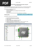 STM32 Tutorial 07 - GPIO Interrupts (EXTI) Using HAL (And FreeRTOS)