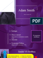 Adam Smith