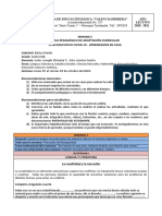 ADAPTACION SEXTO A Vespertina Semana 05-09