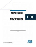 Testing Practice-TA-Security Testing-Introduction05