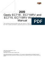 Geely Emgrand Ec7 Manual Taller