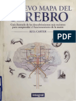 Rita Carter - El Nuevo Mapa Del Cerebro-Integral (1998)