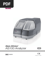 v03 Afinion As100 Analyzer - User Manual Us - 11