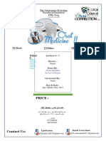 Price:: Sheet Slides Handout