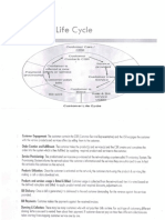 Customer Lifecycle