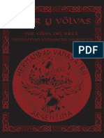 Seiðr y Völvas - Nel Riott 2020