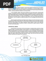 Aircraft Design Manual