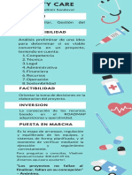 Infografia Sanaty Care