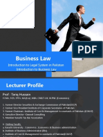 Business Law 02 MBA