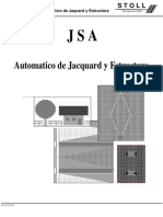 JSA Manual