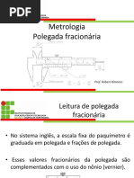 Exercícios de Metrologia - Paquímetro - Exercícios Sobre Paquímetro ...