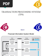 Transaction Processing System