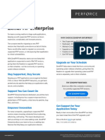 Datasheet Zend Zendphp Enterprise