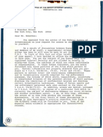 A. J. Weberman's FBI Documents