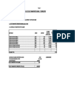 Calculo de Flete Terrestre v002