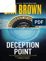 Dan Brown - Deception Point