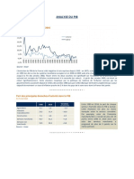 Analyse Du Pib